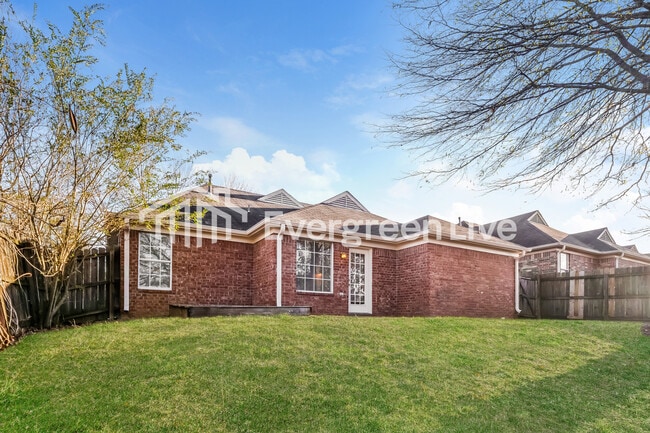 Building Photo - 2721 Green Turtle Trail