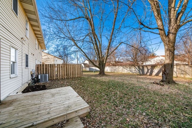 Building Photo - Fully Renovated Reynoldsburg Home