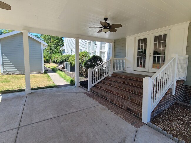 Building Photo - Serene 3-Acre Homestead in Sanford, NC – I...