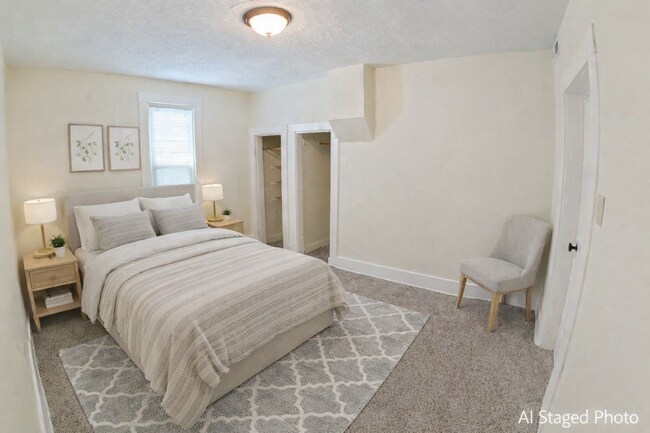 Building Photo - 800 Rannells Rd