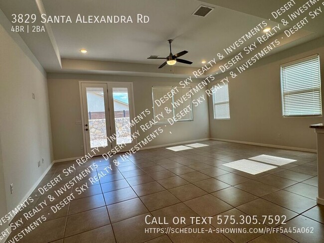 Building Photo - 3829 Santa Alexandra Rd