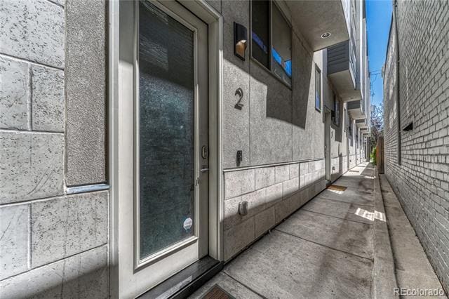 Building Photo - 3016 Zuni St