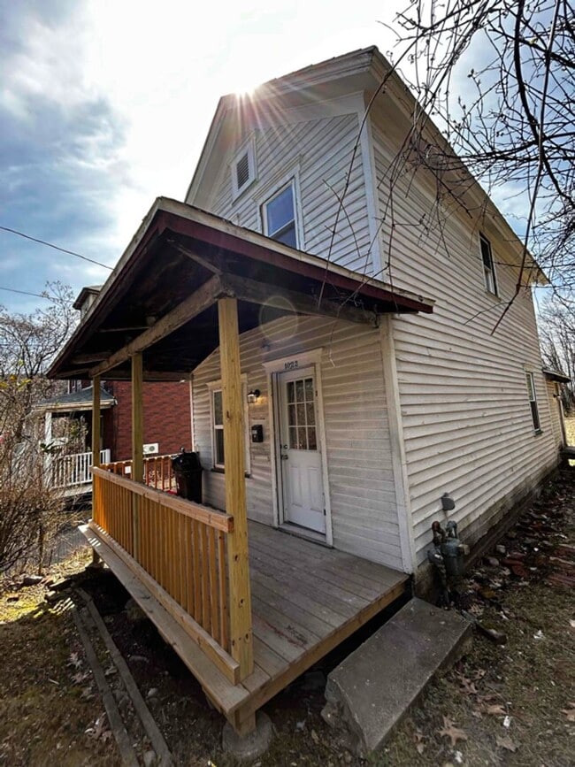 Primary Photo - Newly Renovated 2-Bedroom Home in South Scranton – Modern Comfort & Prime Location!