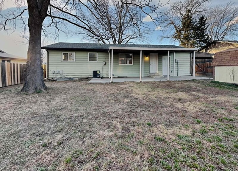 Building Photo - 9170 Lander St