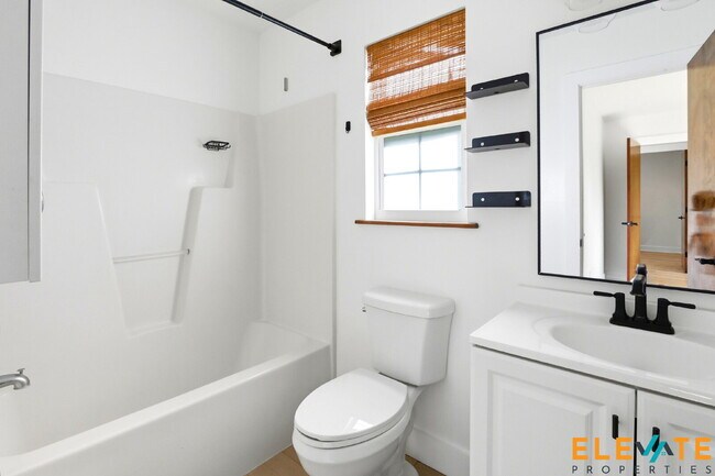 Building Photo - Beautiful Like-New 3 Bedroom Home with Huge Fenced Yard, Greenhouse & Storage