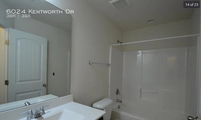 Building Photo - 6024 Kentworth Dr