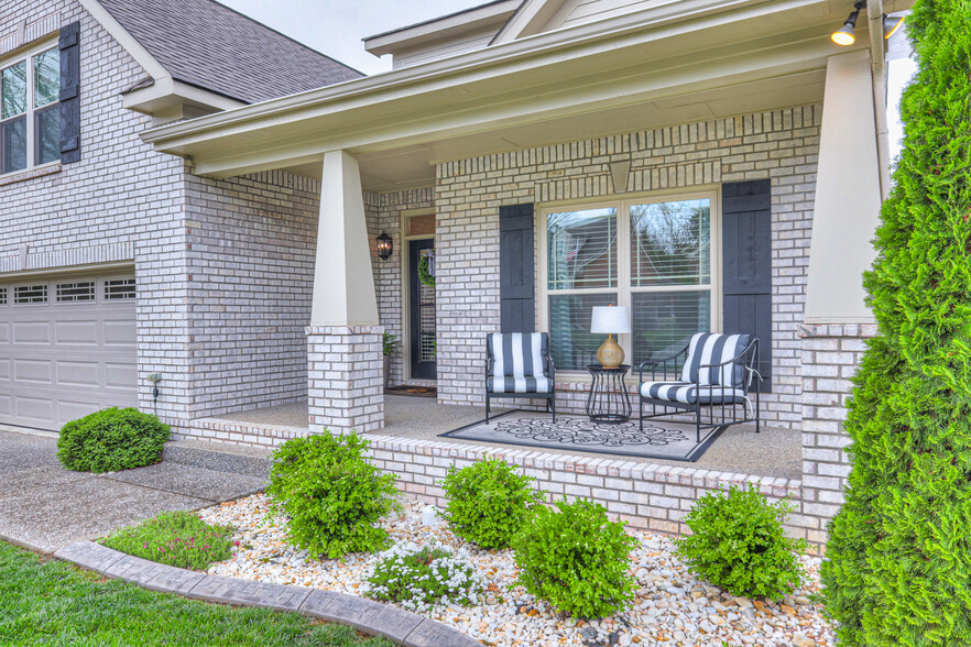 Building Photo - 1020 Claymill Dr