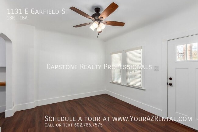 Building Photo - 1131 E Garfield St
