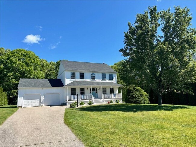 Building Photo - 25 Sycamore Dr