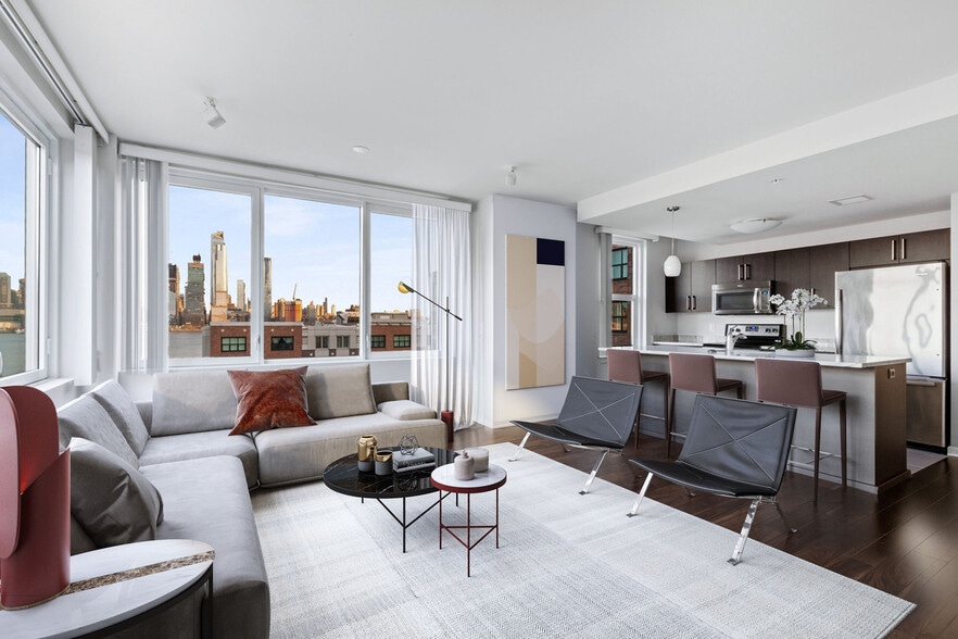 Estuary apartments — community photo - Estuary