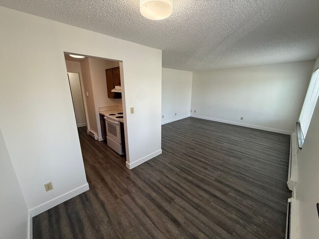 Interior Photo - The Deer Park Apartments!