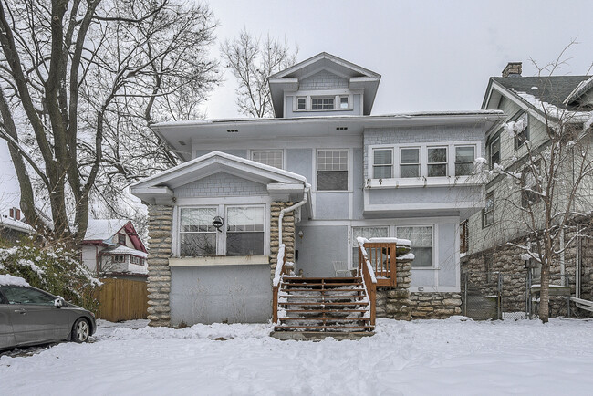 Building Photo - 3409 Locust St