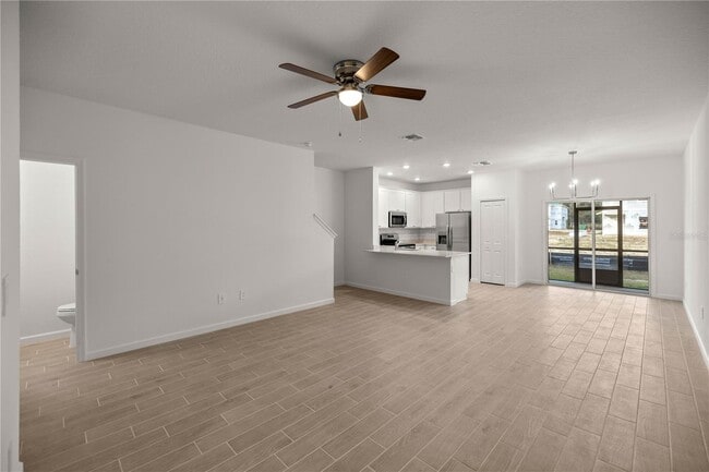 Building Photo - 3601 SE 37th Ct