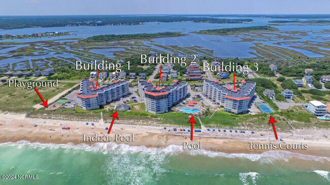 Building Photo - 2000 New River Inlet Rd