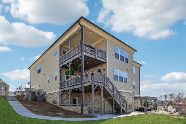 Building Photo - 4440 Croftshire Pl