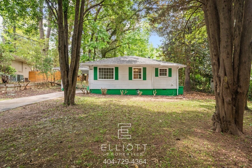 Building Photo - 1095 Oakfield Dr SE