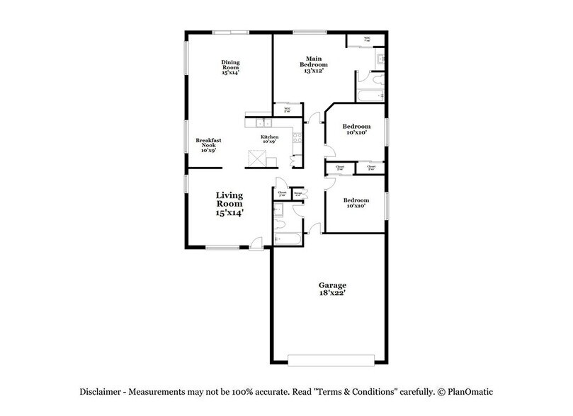 Building Photo - 5033 E Covina St