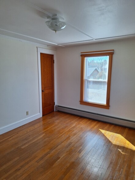 bedroom 2 - 94 Western Ave
