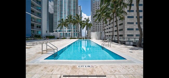 Building Photo - 335 S Biscayne Blvd
