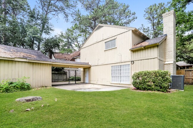 Building Photo - 17415 Rustic Pine Trail