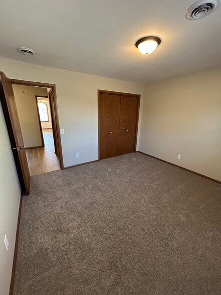 Second Bedroom - 2917 Todd Dr