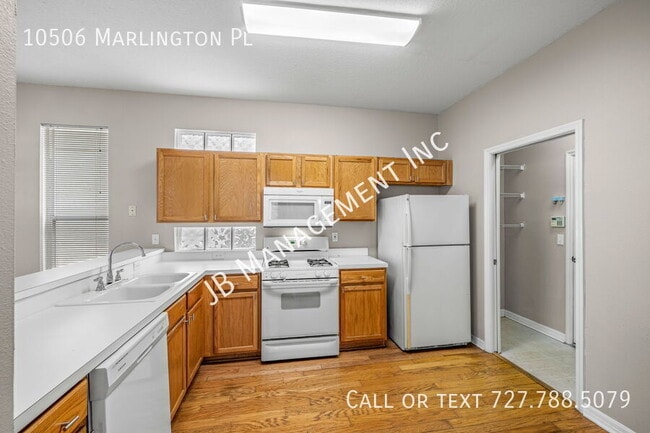 Building Photo - 10506 Marlington Pl