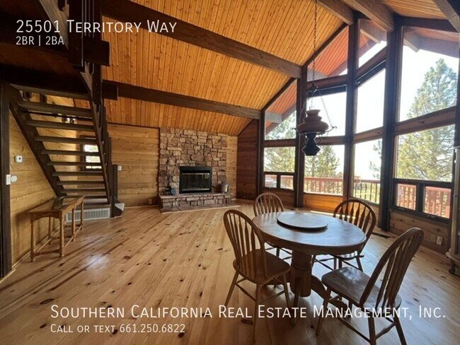 Building Photo - 25501 Territory Way