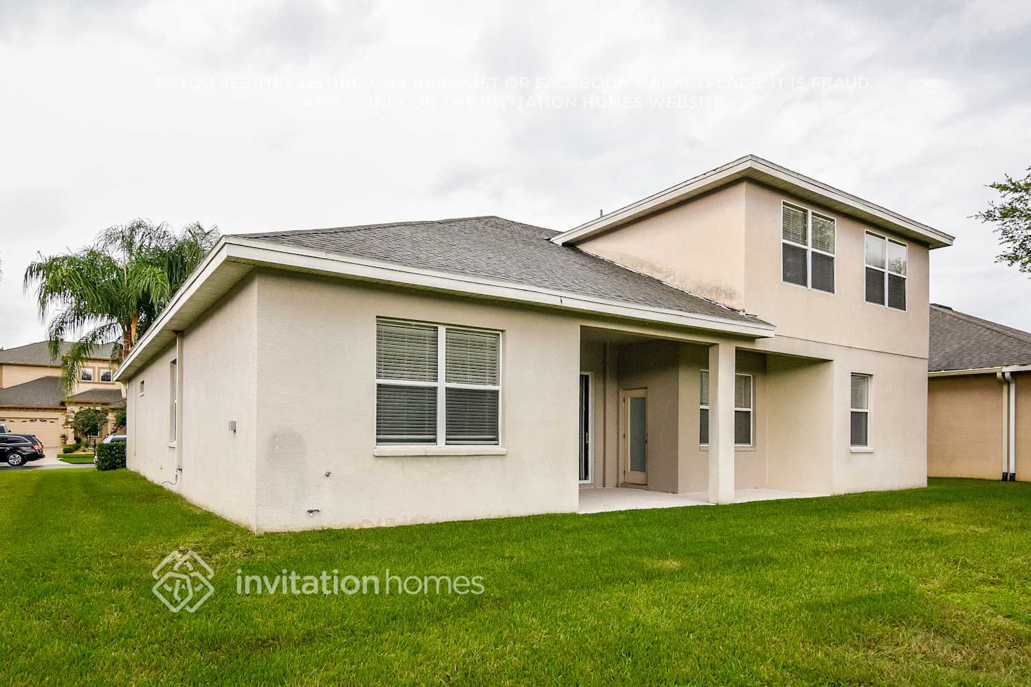 Building Photo - 3241 Grassglen Pl