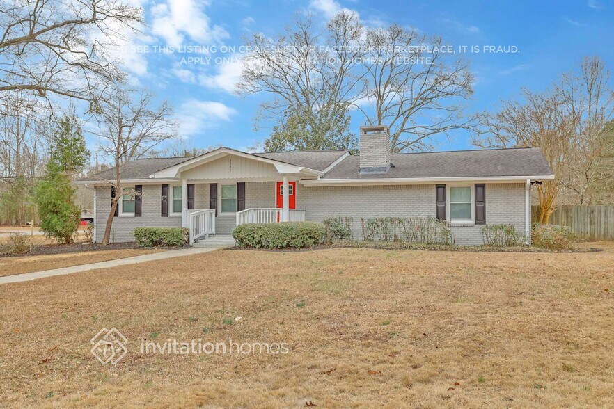 Building Photo - 3541 Carter Rd