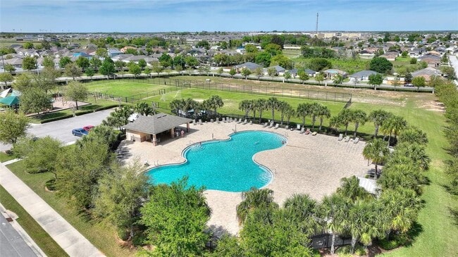 Building Photo - 1501 Woodlark Dr