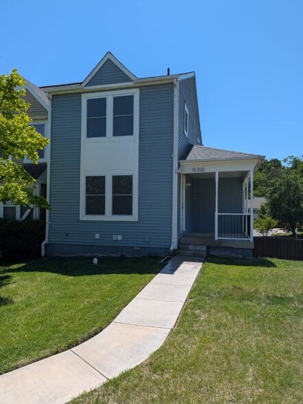 Building Photo - 15300 Gunsmith Terrace