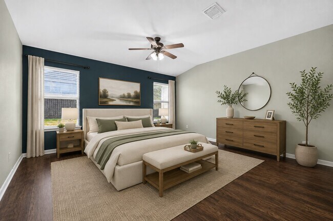 Building Photo - 18211 Doral Rock Ct