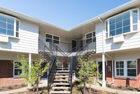 Brentwood & Pinecrest - Templeton Property Management, NFN Investments - Brentwood Apartments