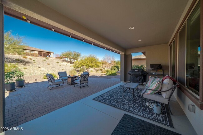 Building Photo - 4610 Cactus Wren Rd