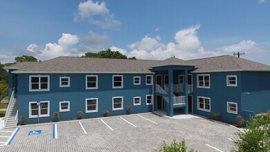 Building Photo - A 2018 new construction, energy efficient ...