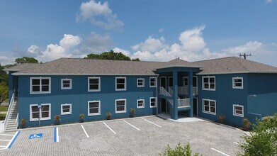 Building Photo - A 2018 new construction, energy efficient ...