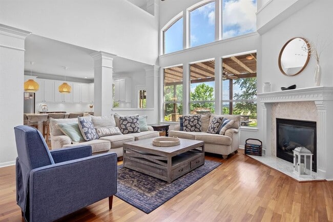 Building Photo - 3116 Wild Canyon Loop