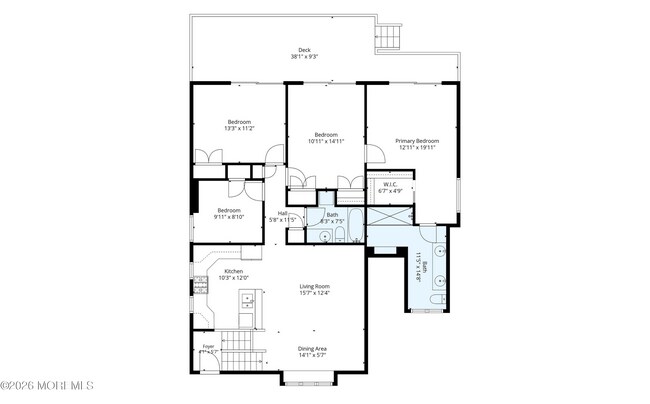 Building Photo - 15 Seville Dr