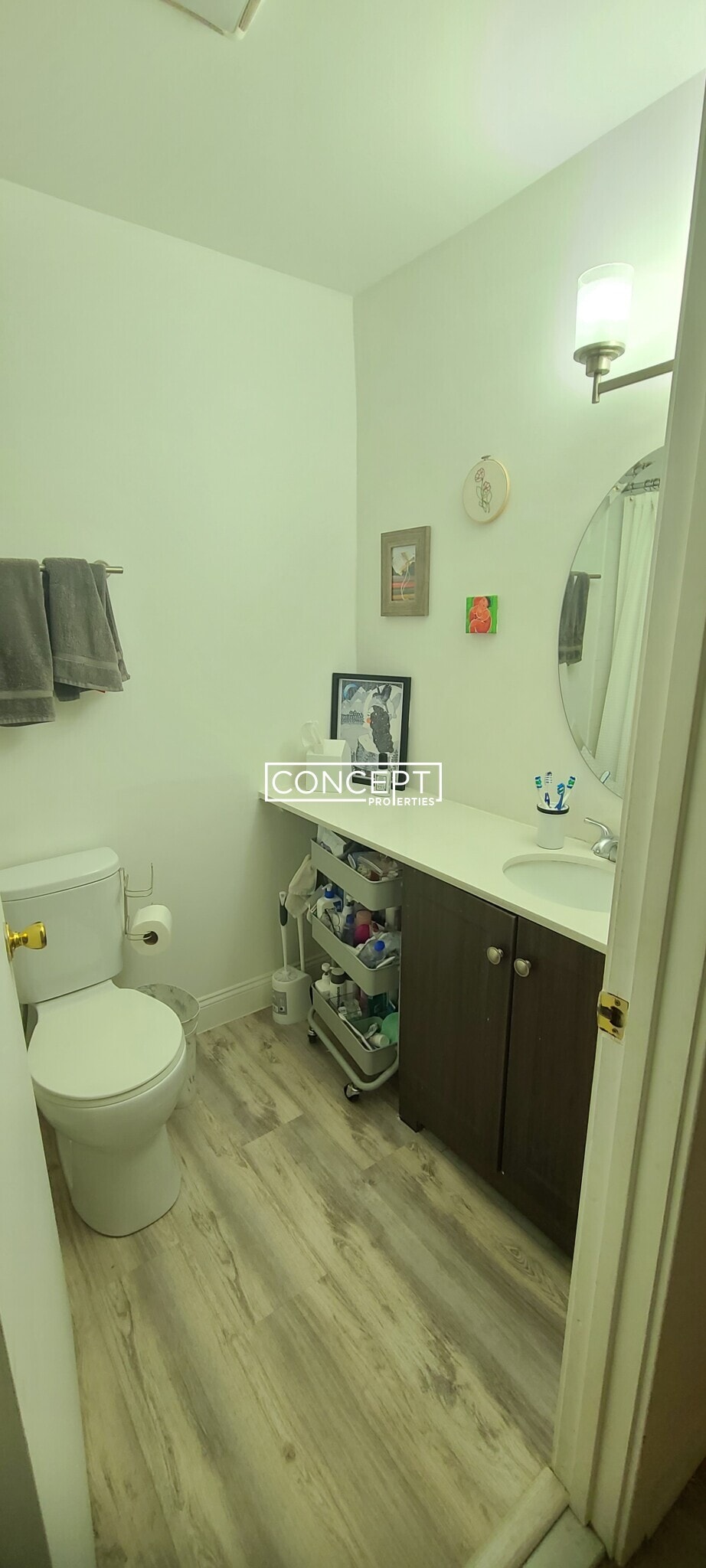 Building Photo - 774 Columbus Ave