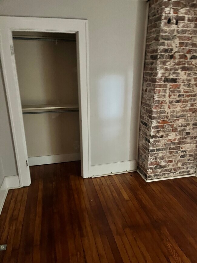Bedroom 2 - 1353 N 4th St