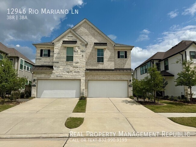 Building Photo - 12946 Rio Mariano Ln