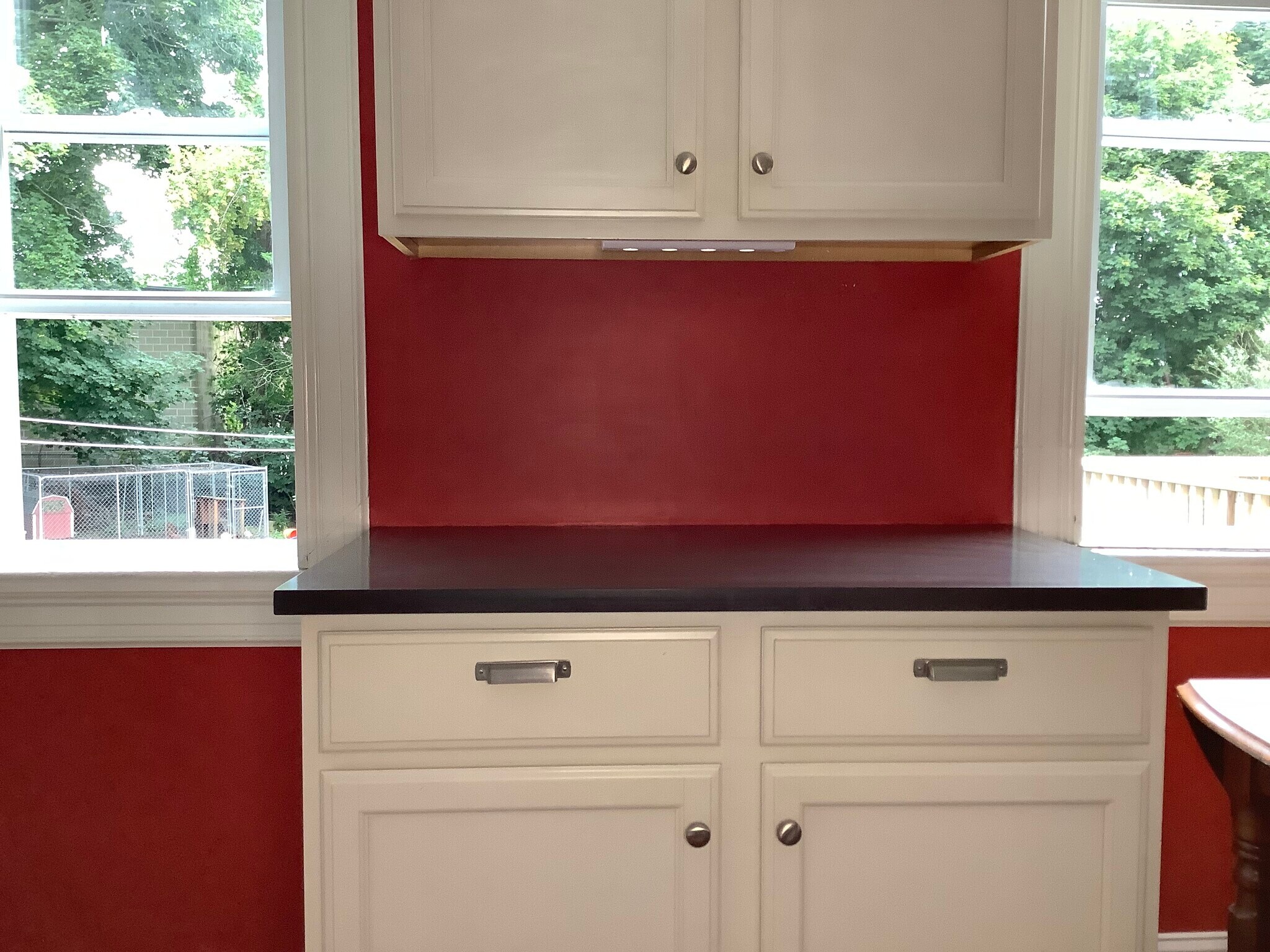 The kitchen features silestone quartz counters, and cabinets have soft close drawers. - 9 Jay St