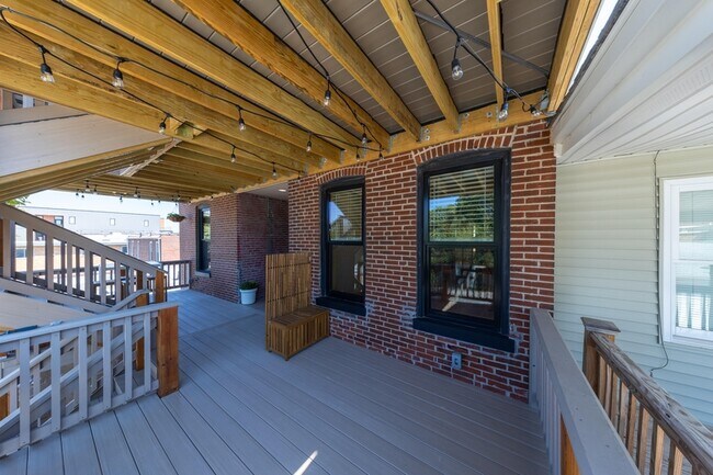 Building Photo - 3233A Morgan Ford Rd
