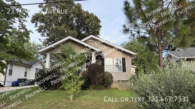 Building Photo - 23 McAdoo Ave