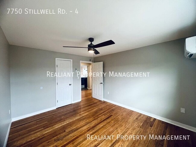 Building Photo - 7750 Stillwell Rd