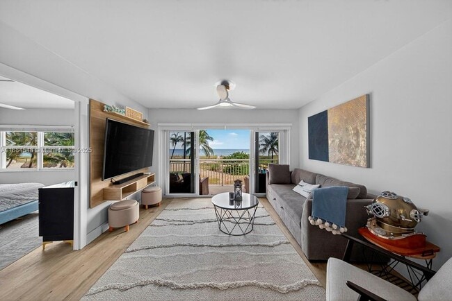 Building Photo - 710 N Ocean Blvd