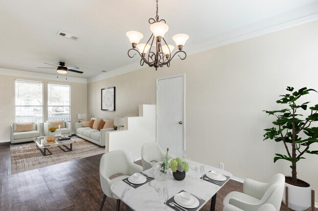 Building Photo - 915 Greene Way