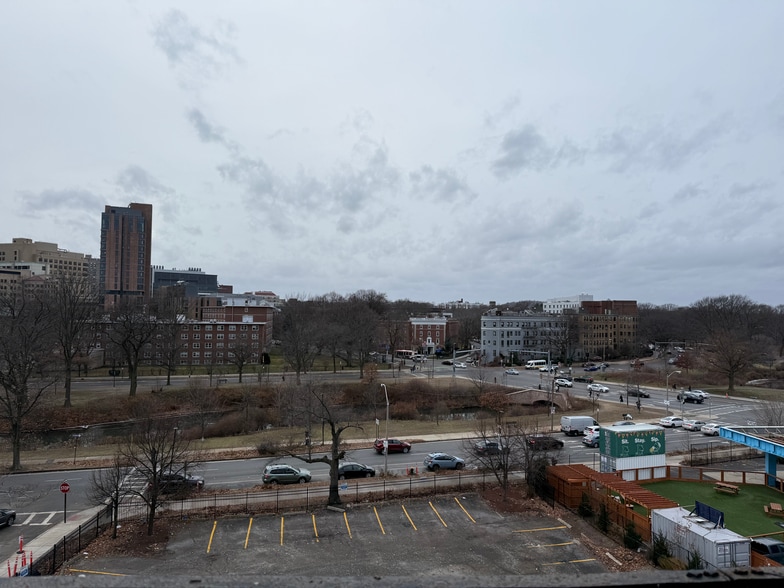 View - 137 Peterborough Street