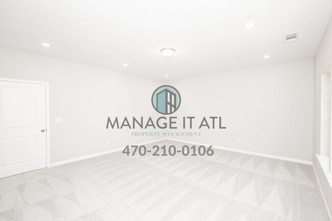 Building Photo - 4 Bedroom House in Hoschton over 3,700 sqft!