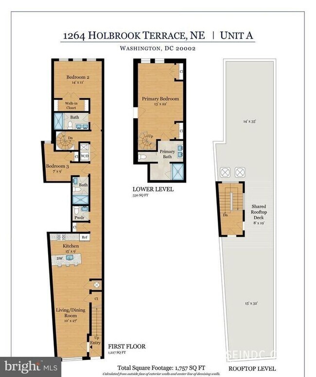 Building Photo - 1264 Holbrook Terrace NE